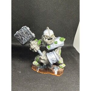 Skylanders Giants Granite Crusher Variant Figure Exclusive Activision 84515888